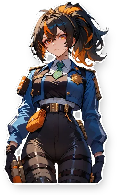Zhu Yuan Police