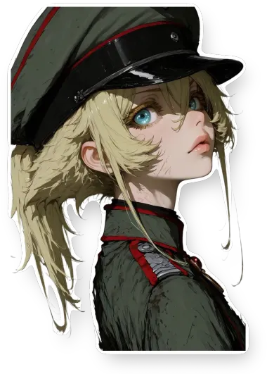 Youjo Senki