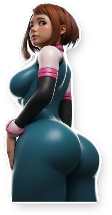 My Hero Academia