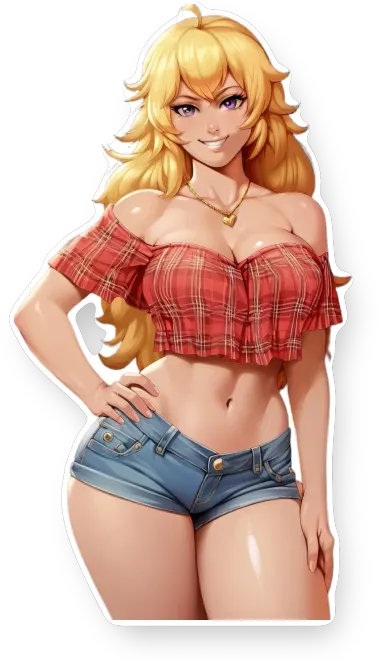 RWBY