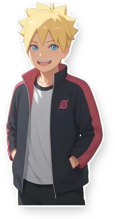 Boruto: Naruto Next Generations