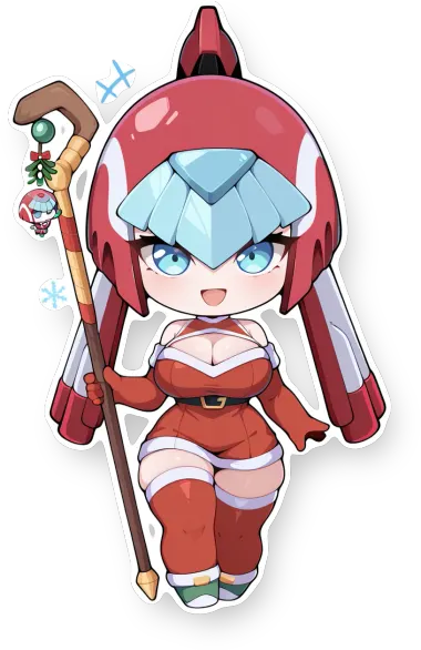 Mega Man Zero