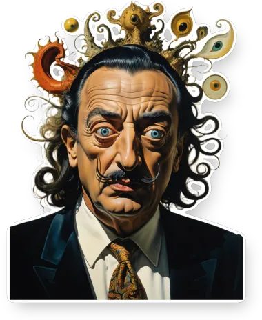 Surrealist Art
