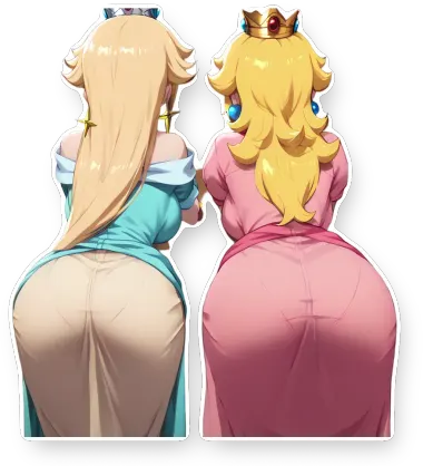 Super Mario