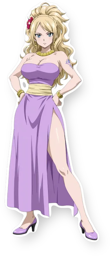 Fairy Tail