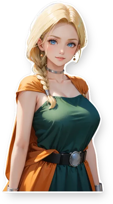 Dragon Quest