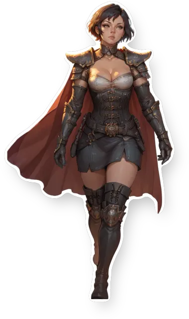 Diablo Series