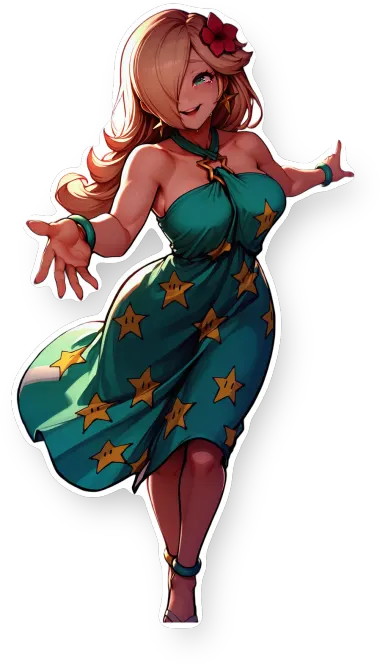 Super Mario Galaxy
