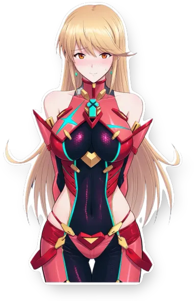 Xenoblade Chronicles