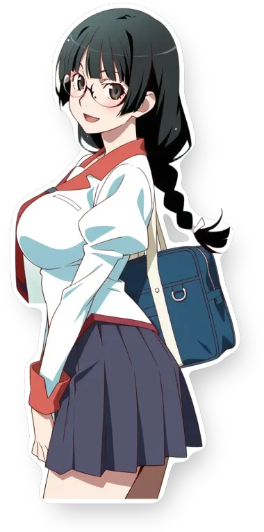 Kizumonogatari