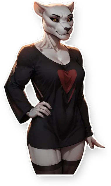 Thokk's Daughter