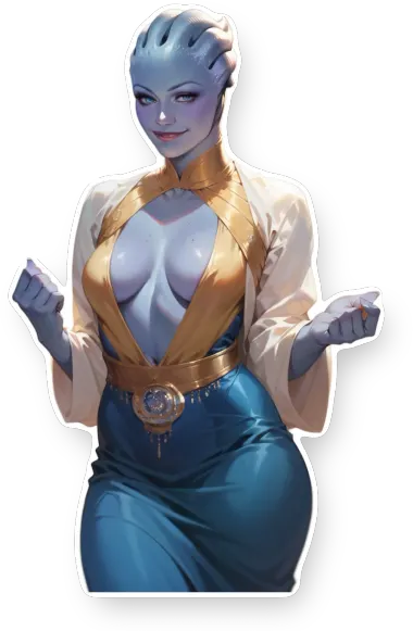Mass Effect