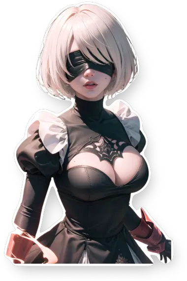Nier: Automata