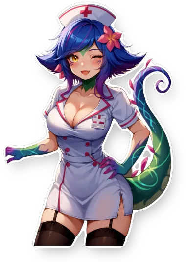 League of Legends