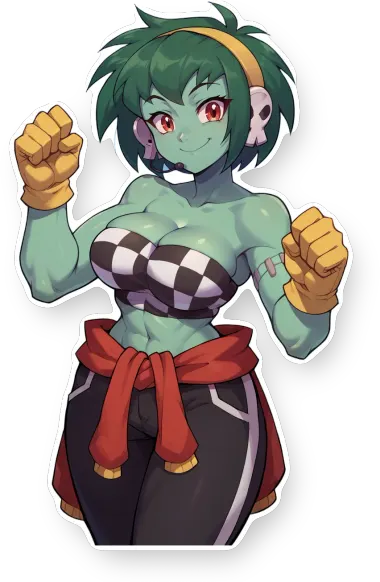 Shantae