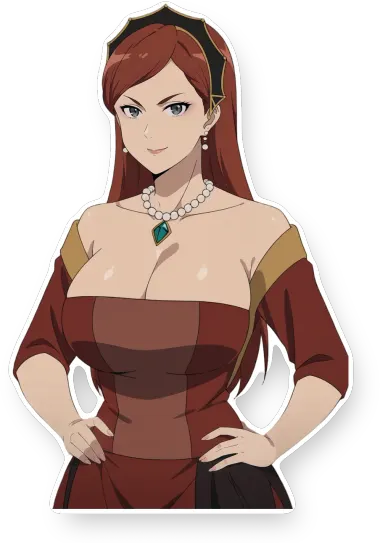 Mushoku Tensei