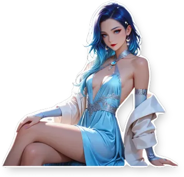 Luna & Sola Viltaria
