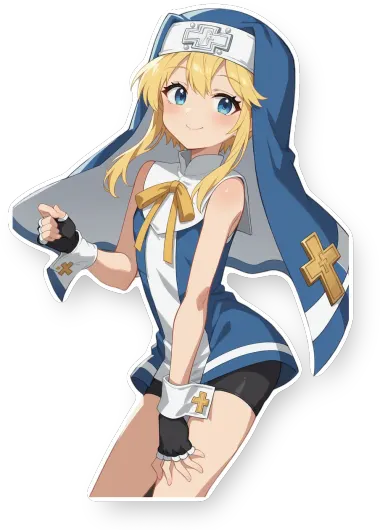 Guilty Gear