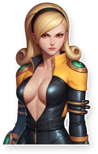 The King of Fighters: Maximum Impact