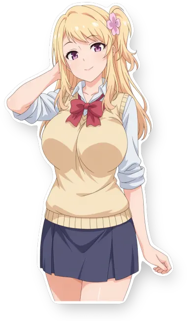 Imouto wa Gal Kawaii