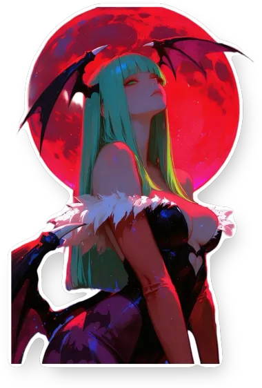 Darkstalkers