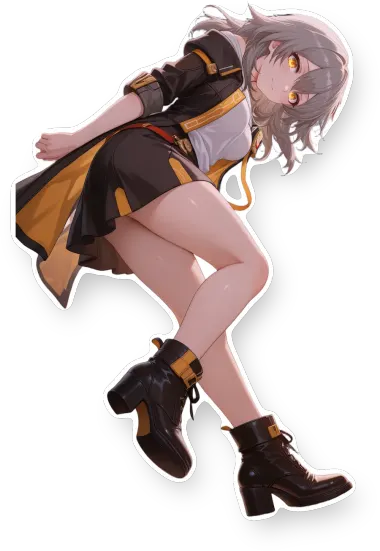 Honkai: Star Rail