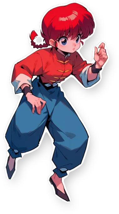 Ranma 1/2