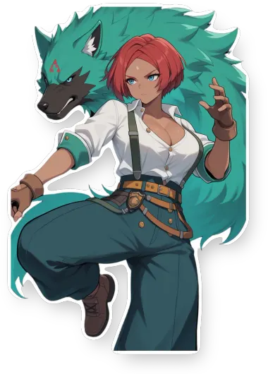 Guilty Gear