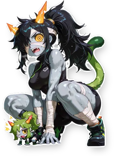 Hiveswap