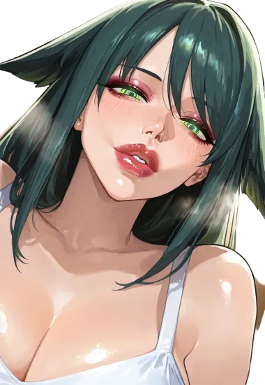 Saya no Uta