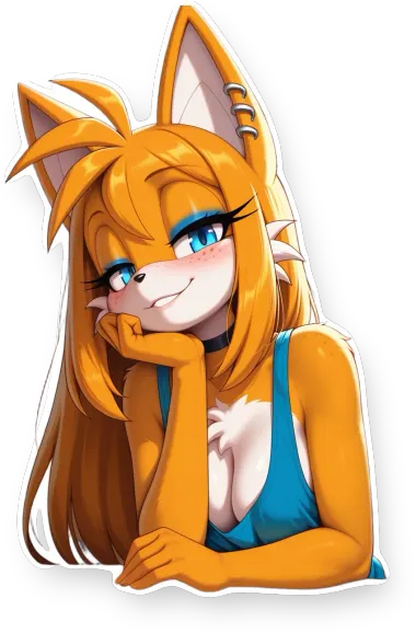 Sonic the Hedgehog