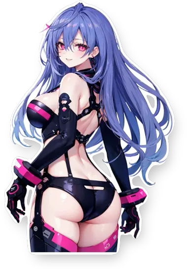 Hyperdimension Neptunia