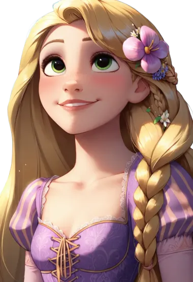 Tangled