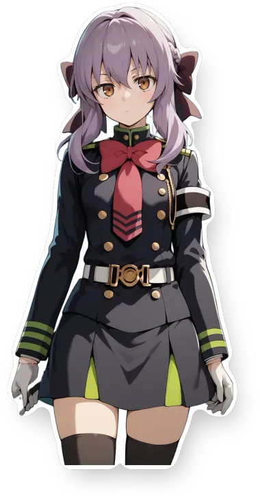 Seraph of the End