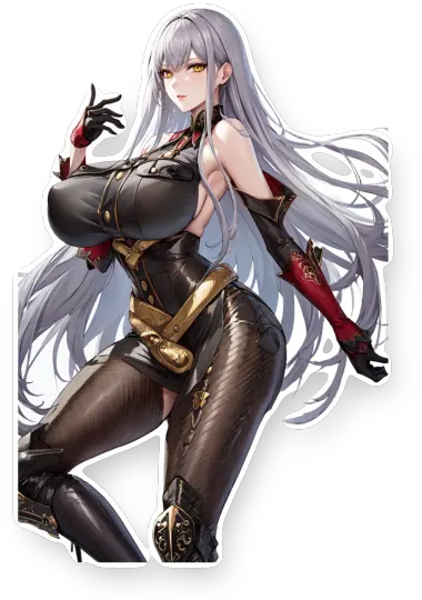 Valkyria Chronicles