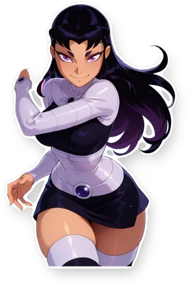 Teen Titans