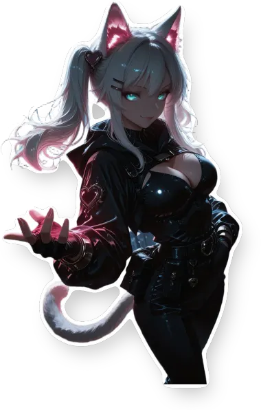 Monster Phantasy