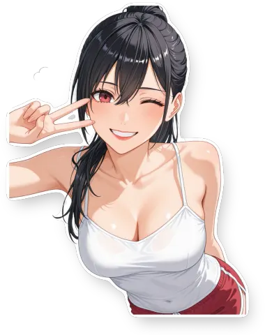 2.5 Dimensional Seduction