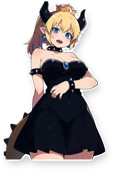 Super Mario