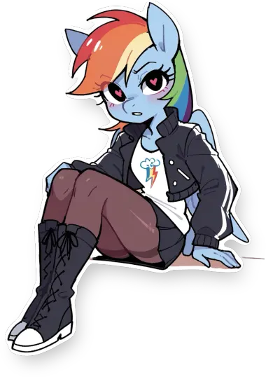 My Little Pony