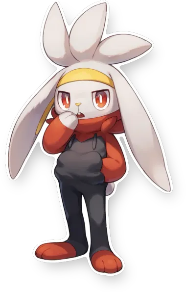 Pokémon