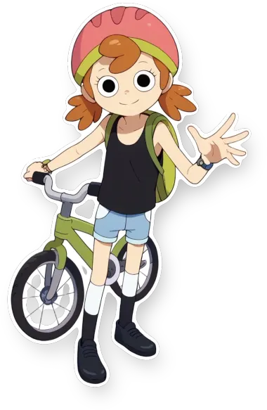 Amy Gillis / Clarence
