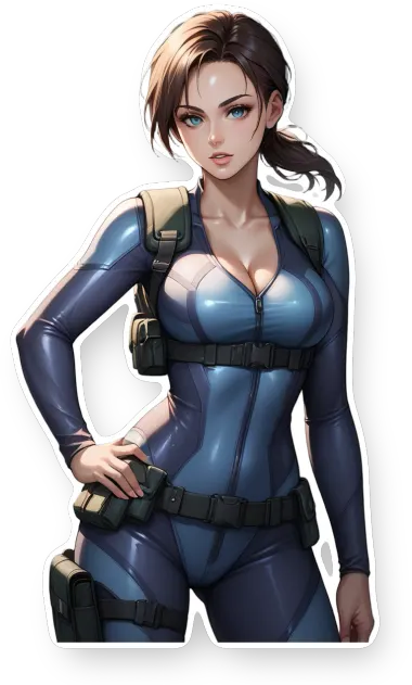 Resident Evil