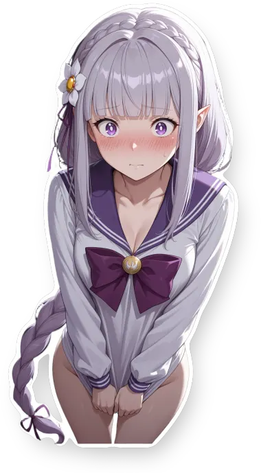 Re:Zero − Starting Life in Another World