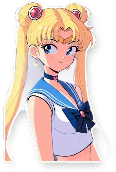 Sailor Moon