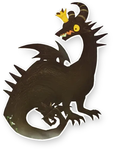 Dragon King