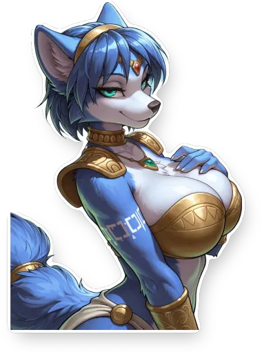 Star Fox