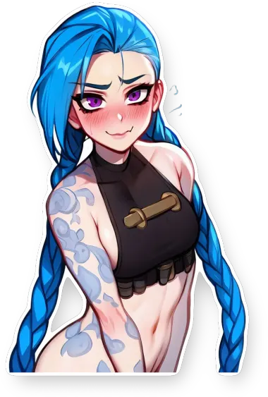 League of Legends