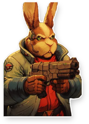 Star Fox