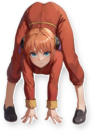 Gintama